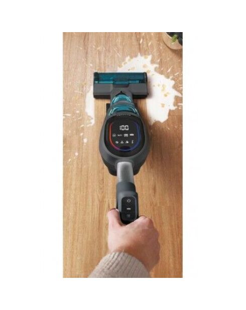 Dual Expert slimme stofzuiger voor nat en droog gebruik, model SCVCO23DBE