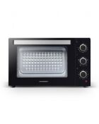 Horno eléctrico 45L modelo SCEO2345CTB