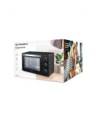 Horno eléctrico 45L modelo SCEO2345CTB