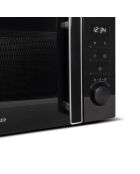 Parrilla de microondas 20L digital modelo SCMW20GDB