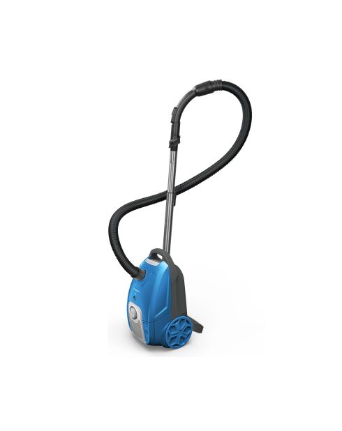 Aspirateur modèle 800W SCVC4258BL bleu - 2.5L