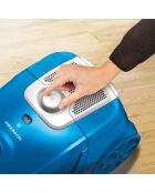 Aspirateur modèle 800W SCVC4258BL bleu - 2.5L