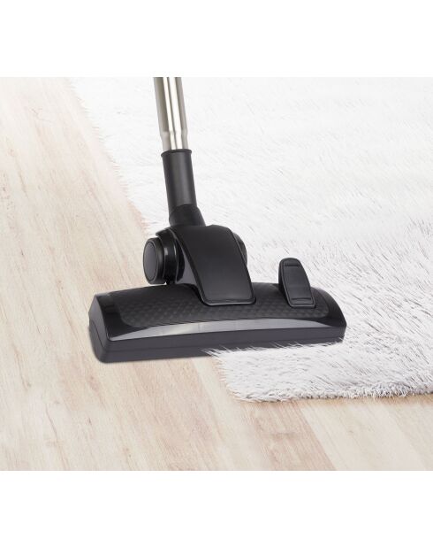 Aspirateur modèle 800W SCVC4258BL bleu - 2.5L