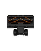 Stabstaubsauger mit Entleerstation Modell Station Vega grau