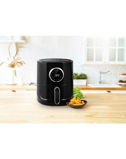 Friteuse sans huile digital modèle SCDF2235ADB noire - 3.5L