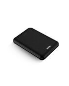 Powerbank modele p5 noir - 5000 mah