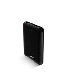 Powerbank modele p5 noir - 5000 mah