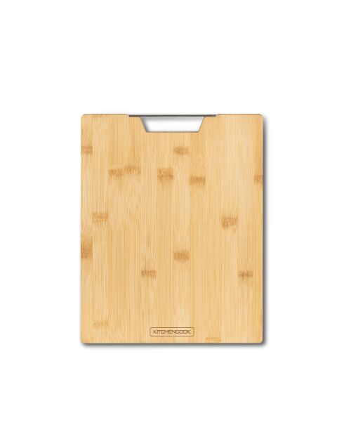 Planche a decouper en bambou