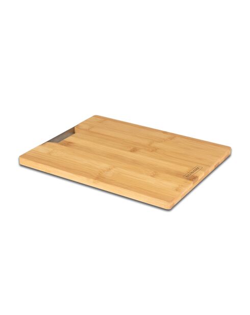Planche a decouper en bambou