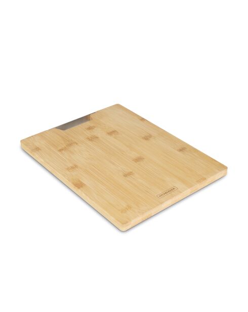 Planche a decouper en bambou