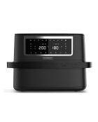Friteuse Sans Huile 10 programmes noire - 10L
