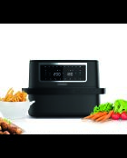 Friteuse Sans Huile 10 programmes noire - 10L