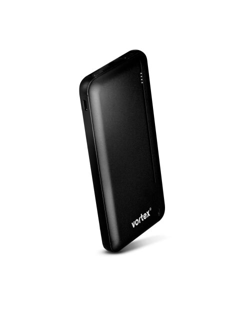 Batterie externe blanche - 10000 MAH