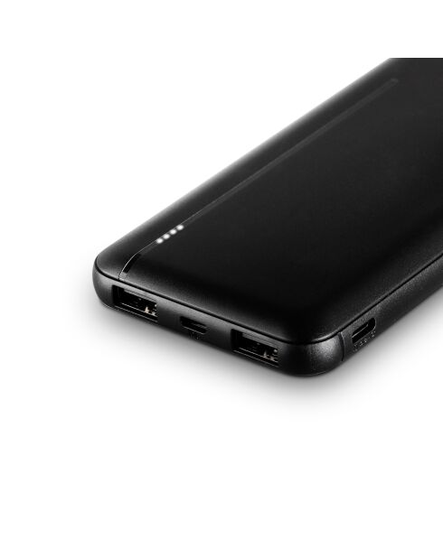 Batterie externe blanche - 10000 MAH