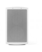 Enceinte streaming bluetooth avec Chromecast intégré blanche