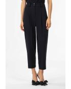 Pantaloni neri Clark