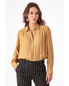 Camicia Sophia mordore