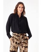 Camicia nera Sophia