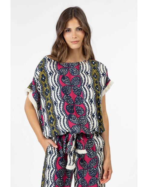 Top Hope azalée