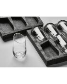 6 bicchieri trasparenti Sväva - 38cl