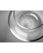 6 bicchieri trasparenti Sväva - 38cl