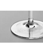 6 calici trasparenti Sten - 36cl