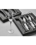 Set completo di bicchieri Sväva - 24 pezzi