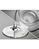 Set completo di bicchieri Sväva - 24 pezzi