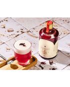 6 bicchieri trasparenti Linje - 30cl