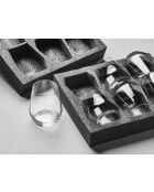 6 bicchieri trasparenti Lagom - 38cl