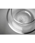 6 bicchieri trasparenti Lagom - 38cl