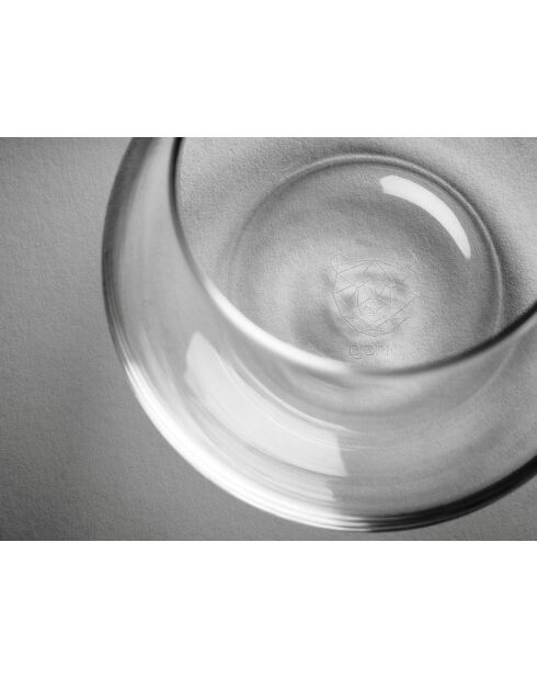 6 bicchieri trasparenti Lagom - 38cl