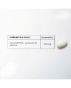 Keratin Absolute - 28 Tabletten