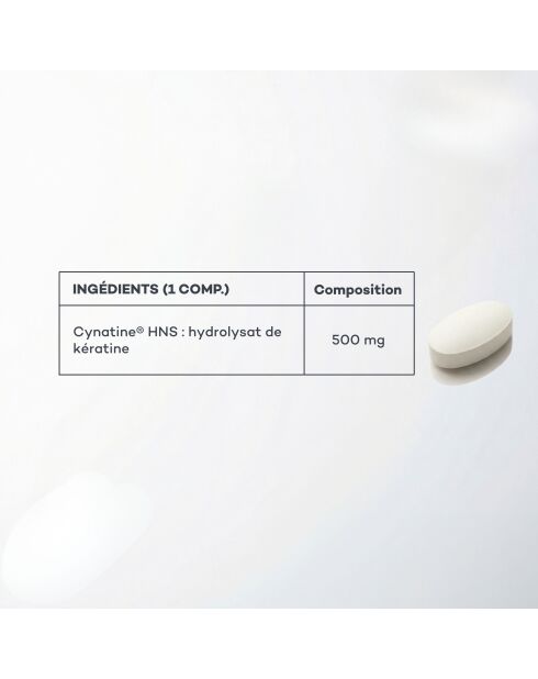 Keratin Absolute - 28 Tabletten