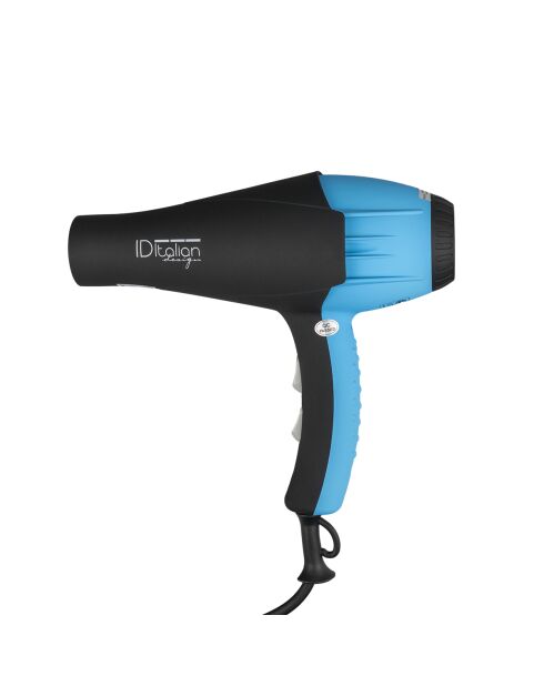 Sèche-cheveux gti 2300 airlissimo bleu