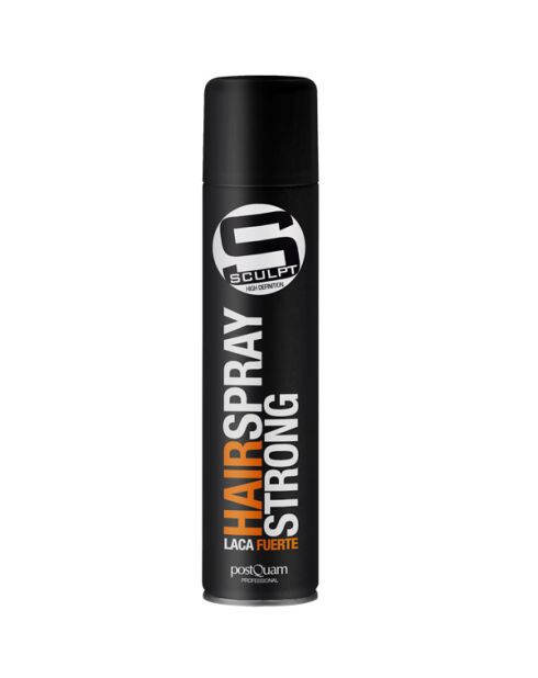 Laque spray forte 1.000 cc.