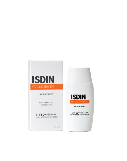 Foto Ultraaktiv Unify 2025 - 50 ml