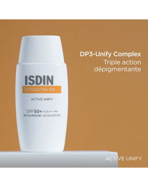 Foto Ultraaktiv Unify 2025 - 50 ml
