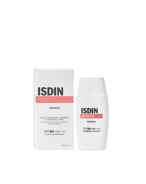 Foto Ultra Redness SPF50 — 50 ml