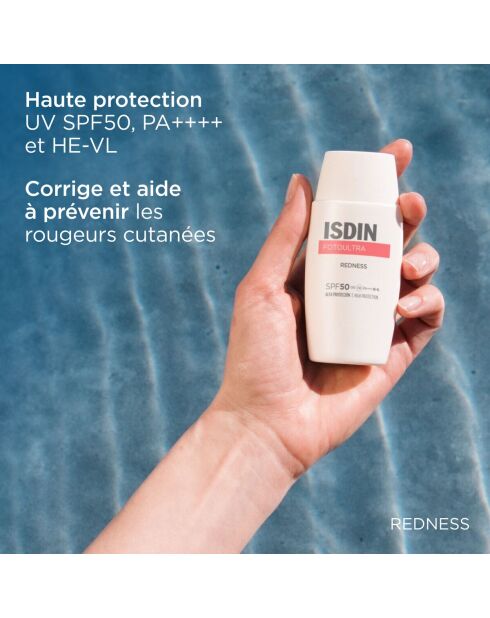 Foto Ultra Redness SPF50 — 50 ml