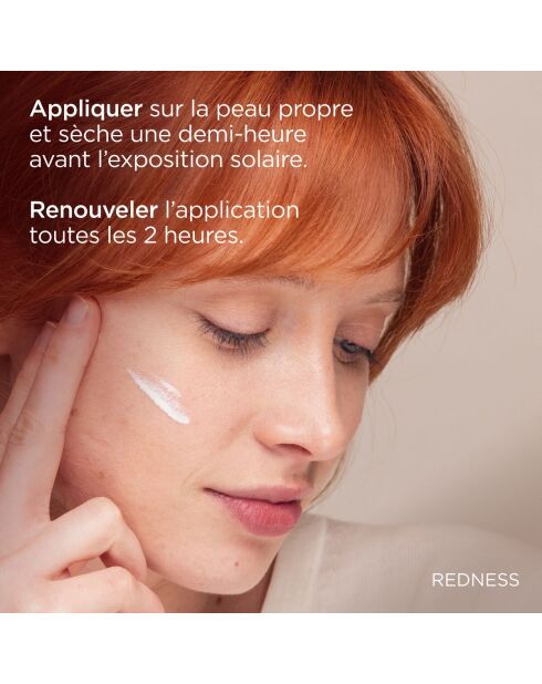 Foto Ultra Redness SPF50 — 50 ml