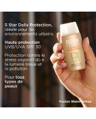 Fusion Water Urban 5 star SPF30 2025 - 30ml