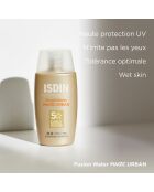 Fusion Water Urban 5 star SPF30 2025 - 30ml
