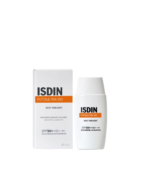 Foto Ultra Spot Prevent 2025, 50 ml