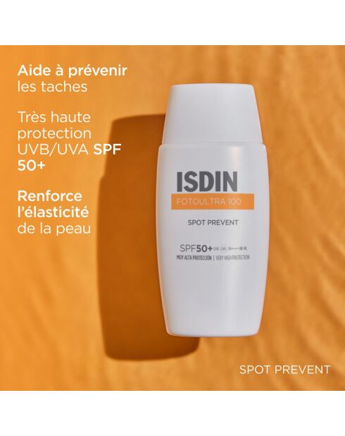 Foto Ultra Spot Prevent 2025, 50 ml