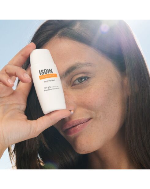 Foto Ultra Spot Prevent 2025, 50 ml