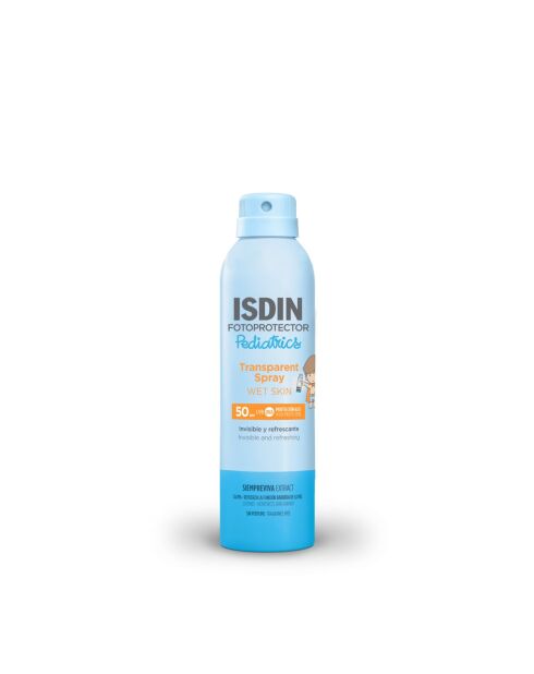 Pediatrics Wet Skin 2025 - 50 ml