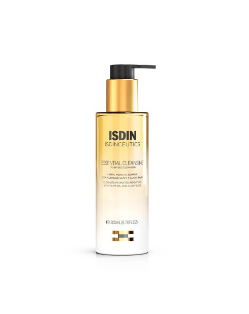 Essential Cleasing - 200 ml