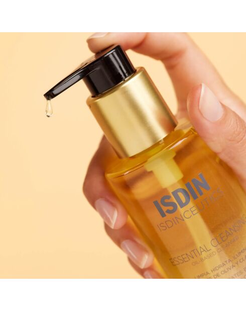 Essential Cleasing - 200 ml