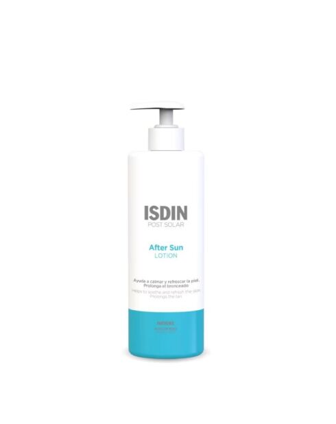 PS Aftersun Lotion - 400 ml